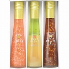 たかはたファーム　ドレッシング詰合せ（３本）　☆