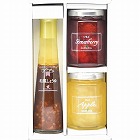 たかはたファーム　ジャム＆ドレッシング詰合せ　☆