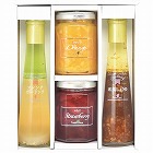 たかはたファーム　ジャム＆ドレッシング詰合せ　☆