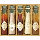 飛騨高山ファクトリー　～食菜味～　すこやかドレッシングギフト　☆