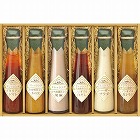 飛騨高山ファクトリー　～食菜味～　すこやかドレッシングギフト　☆