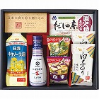 味香門和膳（みかどわぜん）アマノフーズ＆キッコーマン和食詰合せ　☆