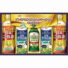 日清　アマニ油＆ヘルシーオイルギフト　☆