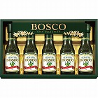 ボスコ　オリーブオイルギフト　☆