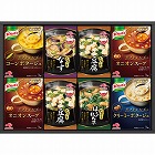 味の素　クノールスープ・味噌汁ギフト　☆