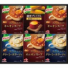 味の素　クノールプレミアムスープギフト　☆
