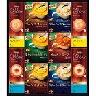 味の素　クノールスープ＆コーヒーギフト　☆