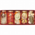 萩野菜ピクルス　５種ギフトセット　☆