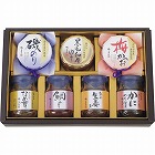 磯じまん　ご飯のお供瓶詰セット　☆