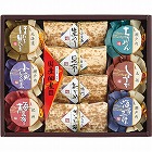 安田の佃煮　佃煮の故郷から　☆