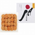 紀州南高梅　甘口はちみつ梅干４００ｇ　☆