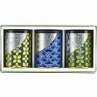 山本山　海苔・銘茶詰合せ　☆