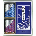 山本山　海苔詰合せ　☆