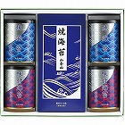 山本山　海苔詰合せ　☆