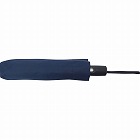 耐風式ジャンボ自動開閉傘　紺