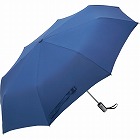 ６５ｃｍ耐風式　自動開閉傘　紺