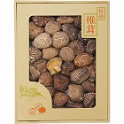 国産原木乾椎茸どんこ（２１０ｇ）　☆