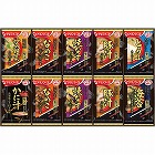 アマノフーズ　フリーズドライ　おみそ汁贅沢ギフト（１０食）　☆