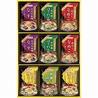 マルトモ　鰹節屋のこだわり椀（９食）　☆