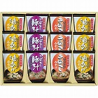 フリーズドライ「お味噌汁３種の味詰合せ」　☆