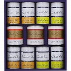 ホテルオークラ　スープ・調理缶詰　詰合せ　☆