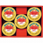 マルハニチロ　まるずわいがに缶詰詰合せ　☆