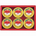 マルハニチロ　まるずわいがに缶詰詰合せ　☆