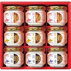 マルハニチロ　瓶詰詰合せ　☆