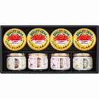 マルハニチロ　かに缶詰・瓶詰詰合せ　☆