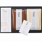 つるとんたん　かけ・カレー・クリームのおうどん（３人前）　☆