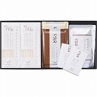 つるとんたん　和出汁とかけ・カレー・クリームのおうどん（６人前）　☆