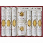 「低温長時間熟成乾燥」　プレミアムクラフトパスタセット　☆