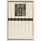 手延素麺揖保乃糸（特級品）７束　☆