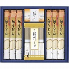 信州そば・細うどんセット　☆