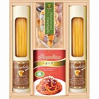 彩食ファクトリー　味わいソースで食べるパスタセット　☆