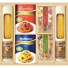 彩食ファクトリー　味わいソースで食べるパスタセット　☆