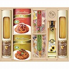 彩食ファクトリー　味わいソースで食べるパスタセット　☆