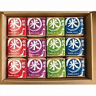 初代田蔵　贅沢銘柄食べくらべ満腹リッチギフトセット　☆