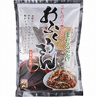 手作り佃煮　「おふくろさん　ほんのり辛口」（１４１ｇ）　☆