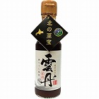 北の至宝　雲丹醤油（１５０ｍｌ）　☆