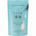 伯方塩業　されど塩　藻塩（１００ｇ）　☆