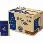 ＡＧＦ　ちょっと贅沢な珈琲店ドリップパックスペシャルブレンド　☆