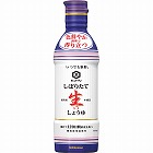 キッコーマン　いつでも新鮮しぼりたて生しょうゆ（１２本）　☆