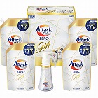 花王　アタックＺＥＲＯワンハンドギフト