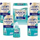 ライオン ナノックスワンPROギフトセット