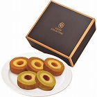 セレブコレクション　２層バウムセット　☆