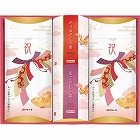 マルトモ　祝かつおぶし詰合せ　☆