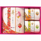 柳屋本店　寿かつおぶし　花結び　☆