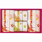 柳屋本店　寿かつおぶし　花結び　　☆