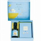 ばたぁめし　☆